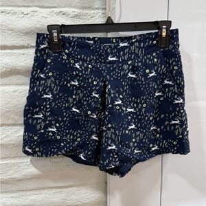 Disney Alice In Wonderland Lauren Conrad Dress Shorts